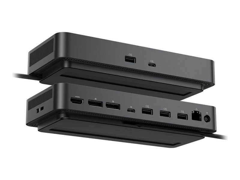 Dell Pro Smart Dock SD25 USB-C Docking Station - New Special