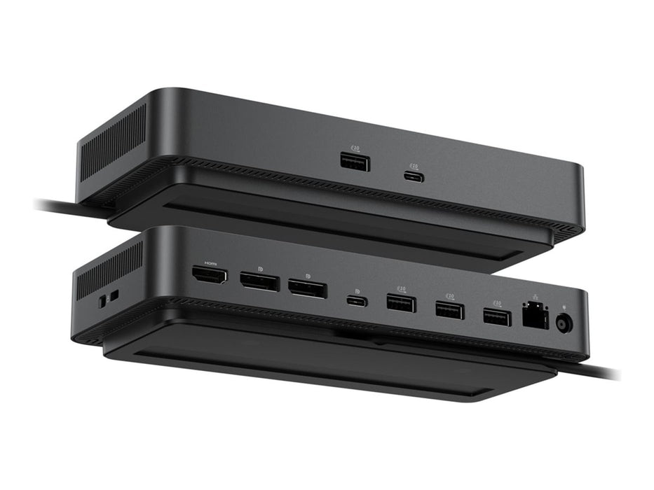 Dell Pro Smart Dock SD25 USB-C Docking Station - New Special