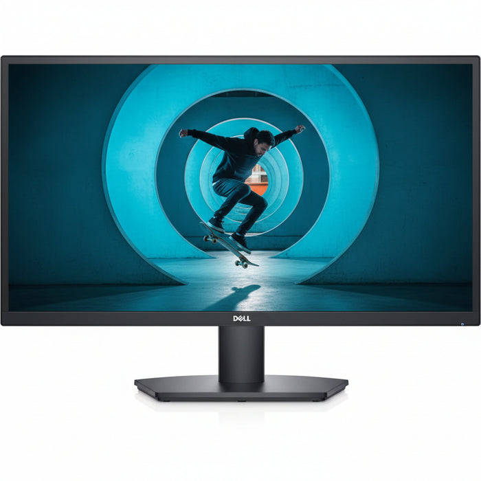 Dell SE2722H 27 Inch LED Monitor – HDMI & VGA – Refurb