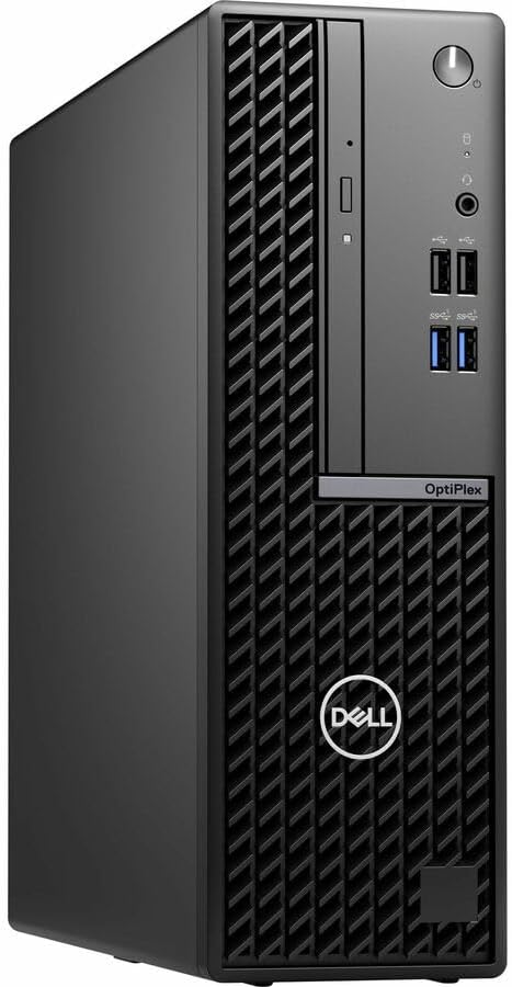 Dell OptiPlex 7010 SFF Professional Computer – i5 13500 – 16GB DDR4 – 512GB NVMe – WIFI - Win11Pro – Refurb