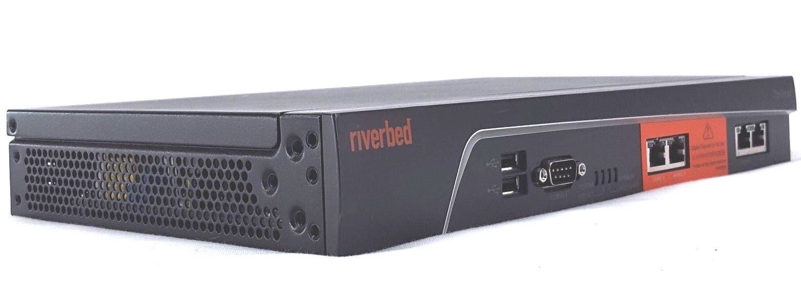 Riverbed Steelhead 250 Series SHA-00250-M Application Accelerator Appliance – Refurb