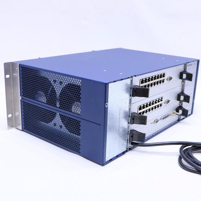 Siemens HiPath 4000 Communication Server - Used