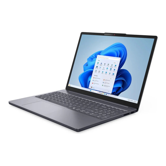 Lenovo IdeaPad Slim 3 15IRH10 Luna Grey 15.6 Inch Sales Laptop - i5 13420H - 8GB DDR5 - 512GB SSD - Win11Home - New Special