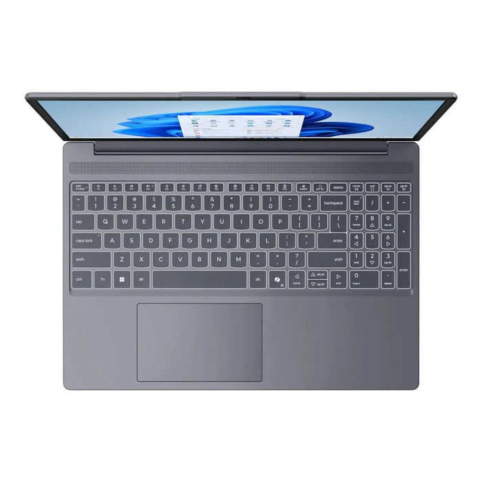 Lenovo IdeaPad Slim 3 15IRH10 Luna Grey 15.6 Inch Sales Laptop - i5 13420H - 8GB DDR5 - 512GB SSD - Win11Home - New Special