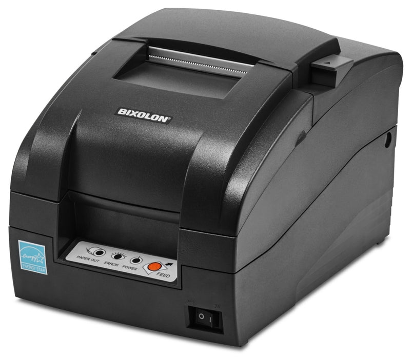 Bixolon SRP-275IIIA Dot-Matrix POS Receipt Printer – Open Box