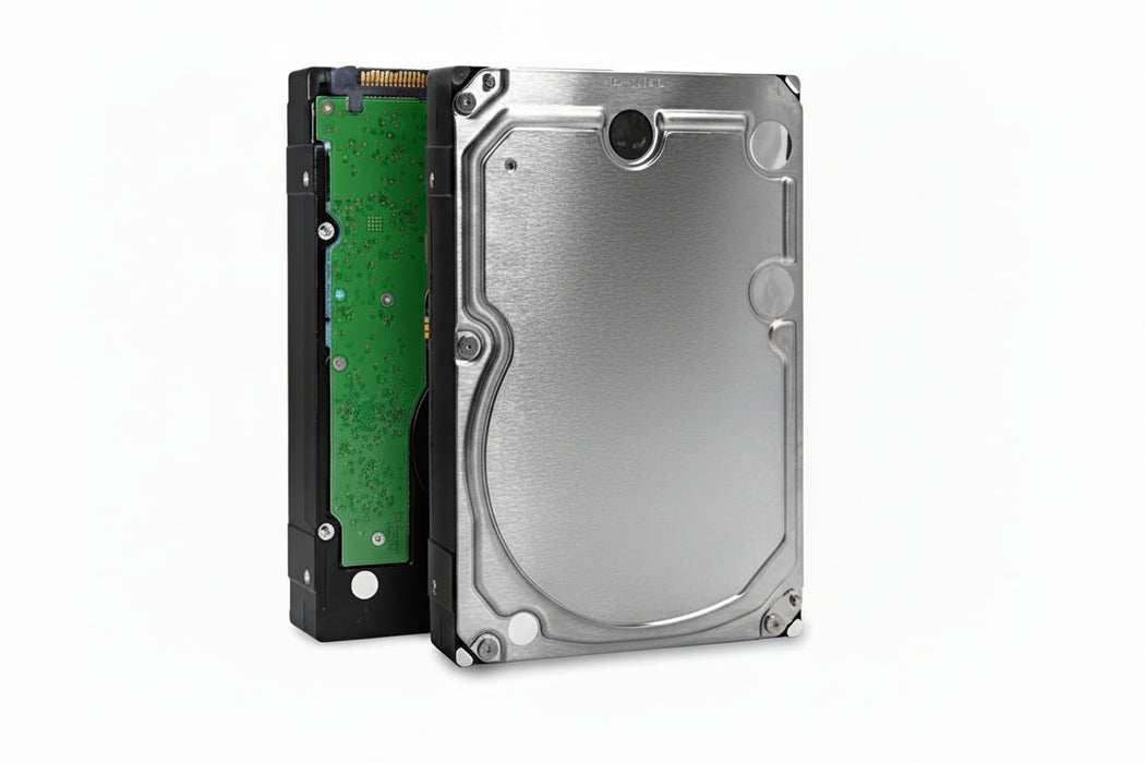 IBM Nwccg Seagate St6000Nm0034 3.5 Inch 6TB 6GBps 7200Rpm SAS Hard Drive - Refurb