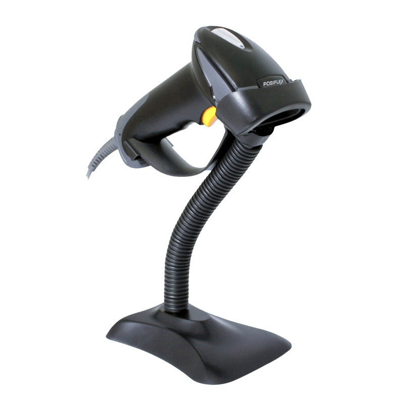 Posiflex ST*5000BK Stand for 3870 Series Scanners- Stand Only – New