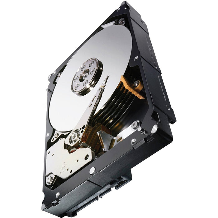 Seagate ST1000NM0033 1TB 7200RPM 3.5 Inch SATA Enterprise Hard Drive for Servers – Used