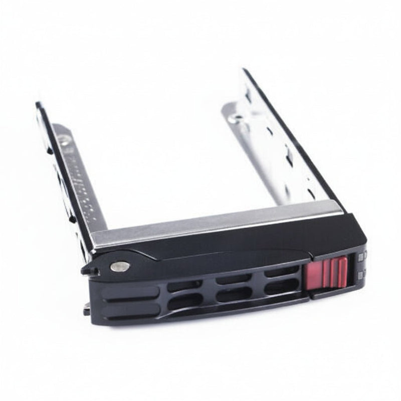 SuperMicro 01-SB16105-XX00C102 2.5 Inch Hot-Swap SAS / SATA Hard Drive Tray – Refurb