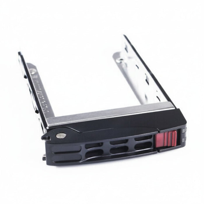 SuperMicro 01-SB16105-XX00C102 2.5 Inch Hot-Swap SAS / SATA Hard Drive Tray – Refurb