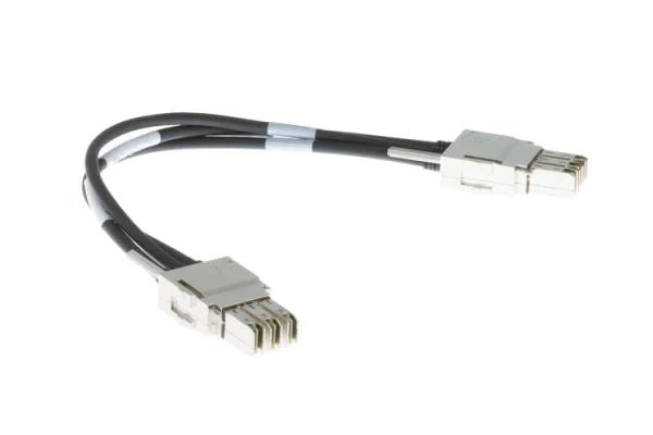 CISCO CAB-STACK-T1-50CM STACKING CABLE FOR CISCO 3850 SWITHES - Open Box