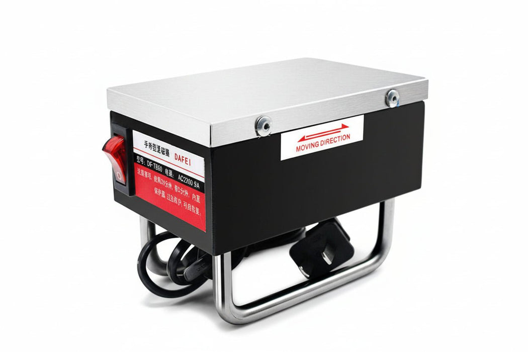 Dafei TB-60 Hand Held Demagnetizer – Pre-Owned