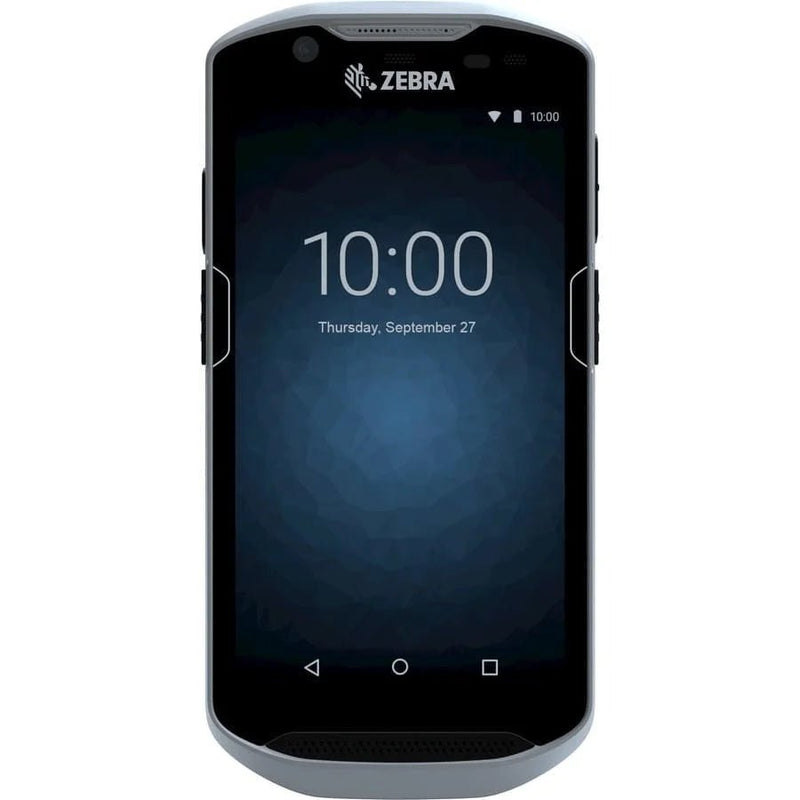 Zebra TC520K-1PEZU4P-A6 5.0 Inch Healthcare & Workforce Applications Mobile Computer – 4GB Ram /32GB Flash - Android – New