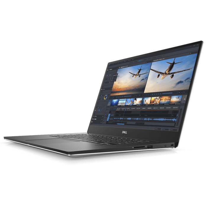 Dell Precision 5530 15.6 Inch Architecture & Engineering Laptop - i7 8850H - 32GB DDR4 - 1TB NVMe SSD - Nvidia P1000 4GB - Win11Pro - Refurb