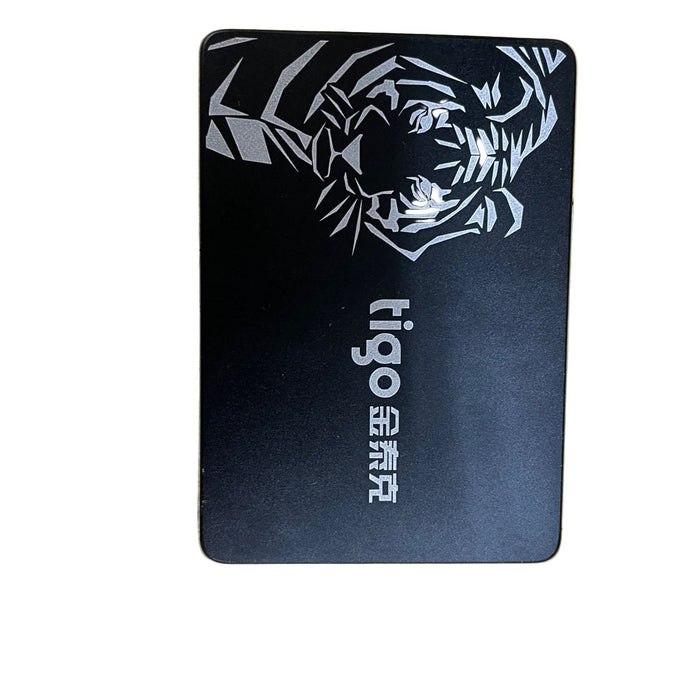 Tigo S320 1TB 2.5 Inch SATA 3 6Gb/s Solid State Drive - Used