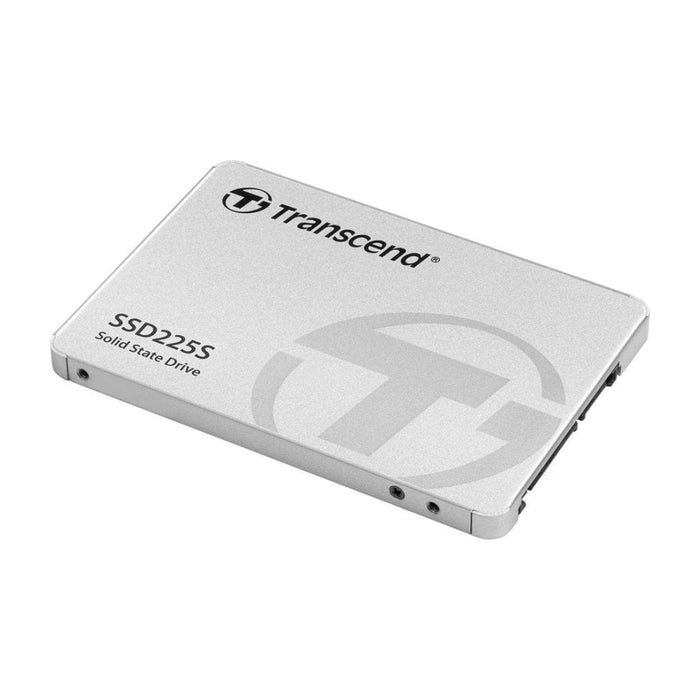 Transcend TS250GSSD225S 2.5 Inch 250GB SATA Solid State Drive – Refurb
