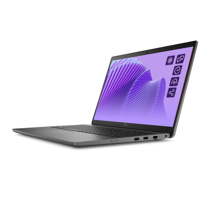 Dell Latitude 3550 15.6 Inch Professional Laptop – Intel Core Ultra 5 125U - 16GB DDR5 - 512GB NVMe - Win11Pro – New