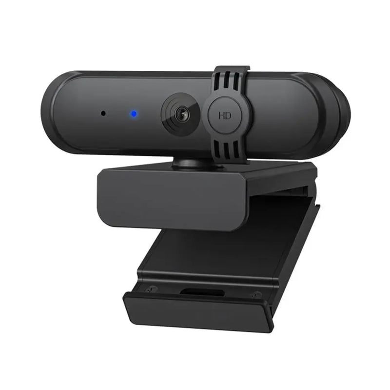WINX DO Simple WX-AV102 1080P Full HD Webcam – USB 2.0 – Refurb