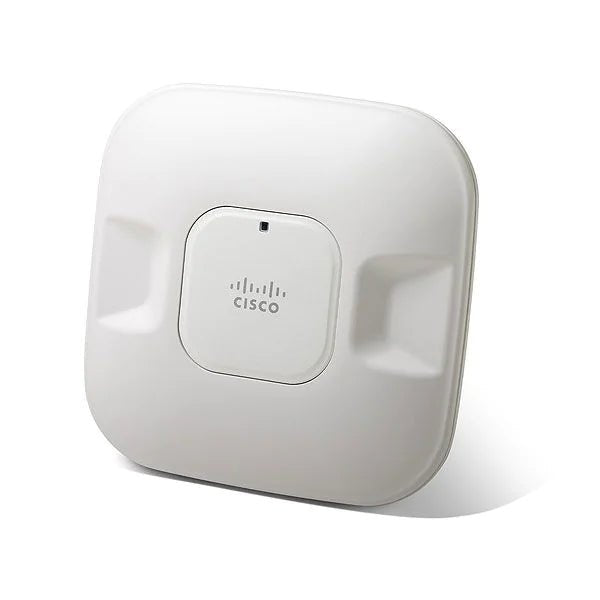 Cisco AIR-LAP1041N-E-K9 802.11n 2.4/5GHz Dual-Band  Wireless Access Point – Open Box