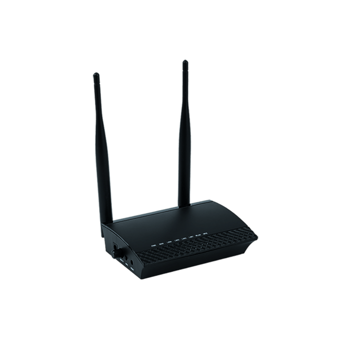 MWEB WR7010V2 Wireless Router – Used