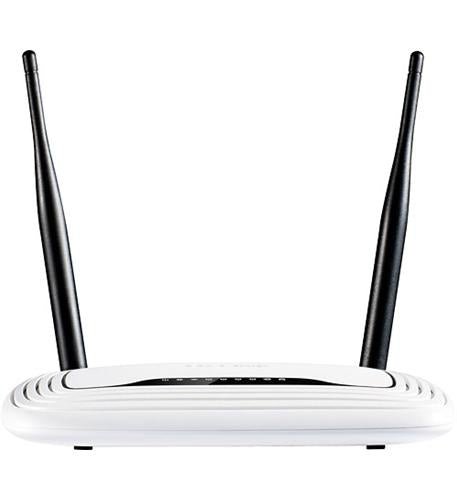 TP-Link TL-WR841N 300Mbps Wireless N Router – Used