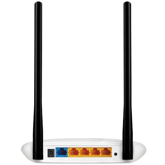 TP-Link TL-WR841N 300Mbps Wireless N Router – Used