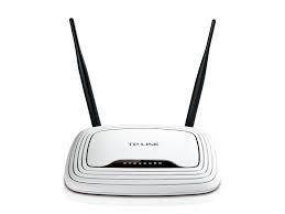 TP-Link TL-WR841N 300Mbps Wireless N Router – Used