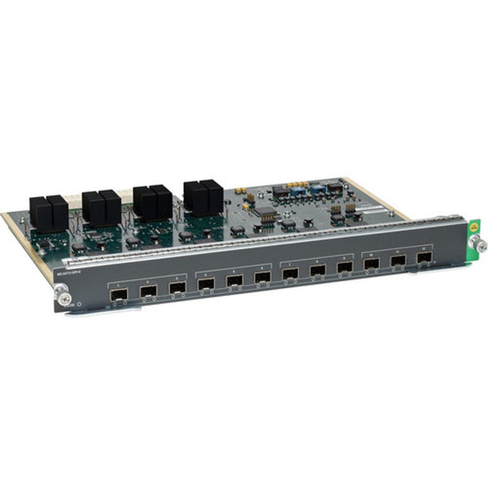 12 Port 10GbE Ethernet Line Card – Open Box