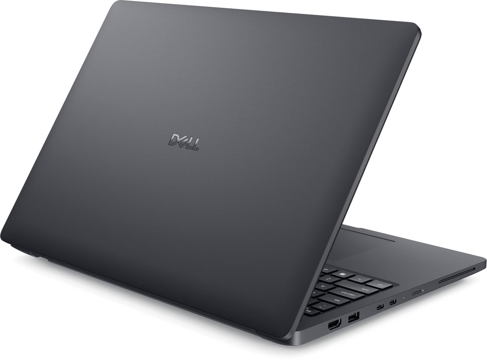 Dell Pro Max 16 MC16250 16 Inch AI Workstation Laptop – Intel Core Ultra 7 265H - 32GB RAM - 512GB NVMe - RTX PRO 500 6GB GDDR7 - Win11Pro – Demo