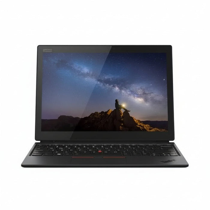 Lenovo ThinkPad X1 2-in-1 12 Inch Tablet – M7-6Y75 – 8GB DDR3 – 256GB SSD – Win11Pro – Refurb