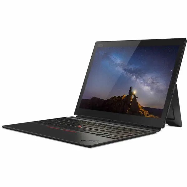 Lenovo ThinkPad X1 2-in-1 12 Inch Tablet – M7-6Y75 – 8GB DDR3 – 256GB SSD – Win11Pro – Refurb