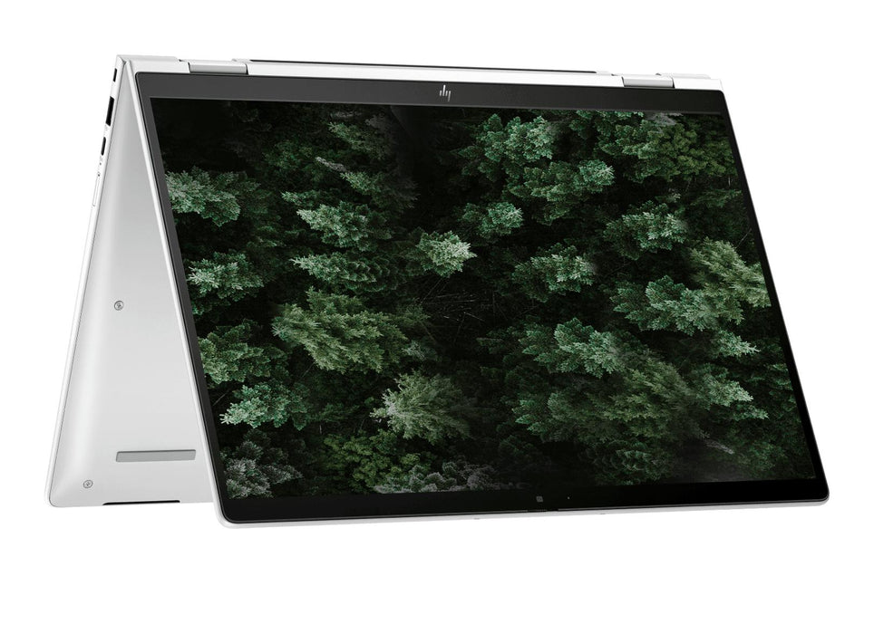 HP EliteBook x360 830 G6 13.3" FHD Executive Touch Laptop - i7 8665U - 16GB DDR4 - 512GB NVMe - Windows 11 Pro - Refurb