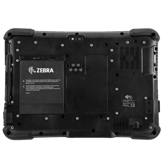 Zebra Xslate L10 Rugged Tablet – Pentium N4200 – 8GB LPDDR4 – 128GB SSD – Win10 IoT – Demo
