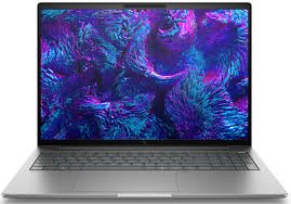 HP ZBook 8 G1i 16 Inch Mobile Workstation Laptop – Ultra 7265U – 16GB DDR5 – 512GB NVMe – NVIDIA RTX 500 - Win11Pro – New