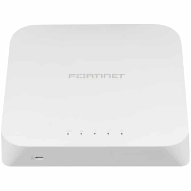 PRE-OWNED FORTIAP-320B - ACCESS POINT - NEW(OPEN BOX)