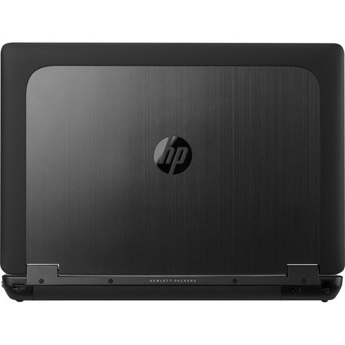 HP ZBook 15 G3 15.6 Inch AutoCAD Laptop; i7 6820HQ; 16GB PC4; 512GBSSD; Nvidia M2000; Win10Pro; Refurb