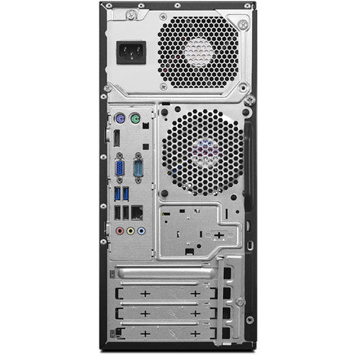 LENOVO THINKCENTRE M700 MT - I5 6400 - 8GB DDR4 - 500GB SATA HDD - WINDOWS 10 PRO 64 BIT - REFURBISHED COMPUTER