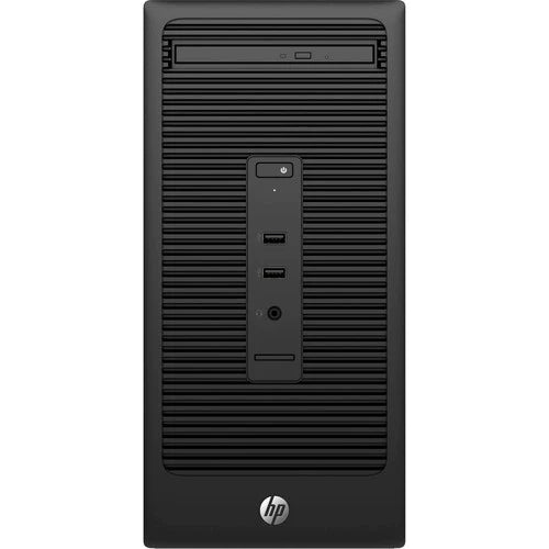 HP 280 G2 MT - PENTIUM G4400 - 4GB DDR4 - 500GB SATA HDD - WINDOWS 10 PRO 64 BIT - REFURBISHED COMPUTER