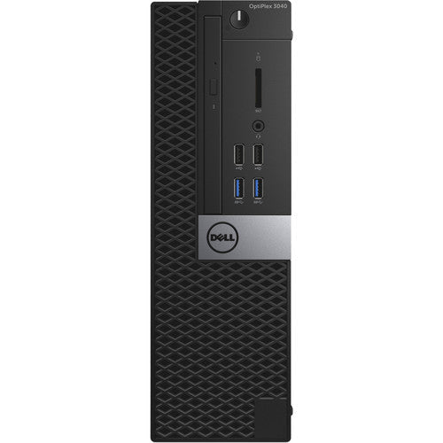 Dell Optiplex 7040 SFF - I5 6600 - 8GB DDR4 - 1TB HDD - AMD Radeon