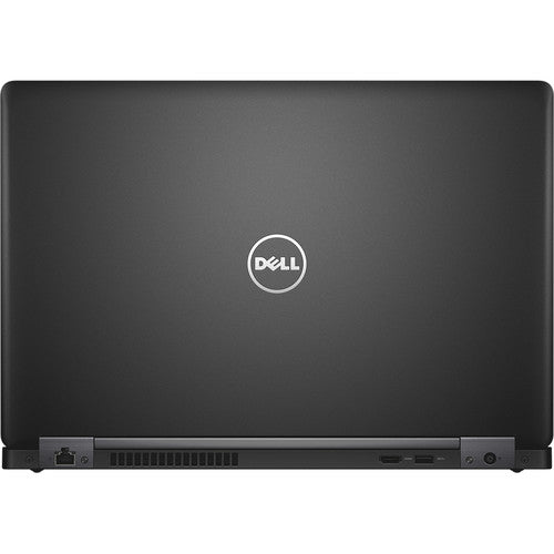 Dell Precision 3520 15.6 Inch Workstation Laptop - I7 7820Hq - 16GB Pc4 - 512GB SSD - Nvidia M620 - Win11Pro - Refurb