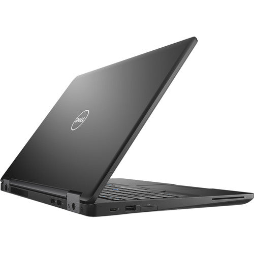 Dell Precision 3520 15.6 Inch Workstation Laptop - I7 7820Hq - 16GB Pc4 - 512GB SSD - Nvidia M620 - Win11Pro - Refurb