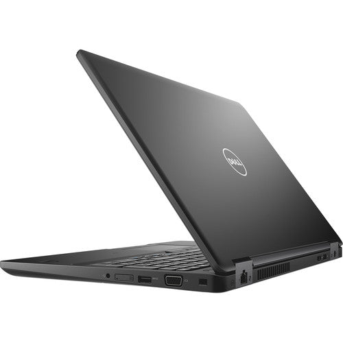 Dell Precision 3520 15.6 Inch Workstation Laptop - I7 7820Hq - 16GB Pc4 - 512GB SSD - Nvidia M620 - Win11Pro - Refurb