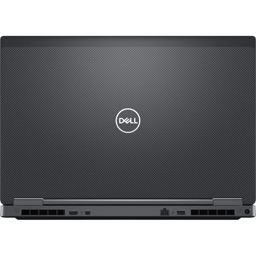 Dell Precision 7730 17.3 Inch Professional Design Laptop; i7 8850H; 32GB PC4; 512GB SSD; Nvidia P4200; Win11Pro; Refurb Special