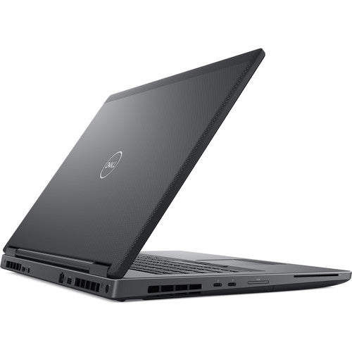 Dell Precision 7730 17.3 Inch Professional Design Laptop; i7 8850H; 32GB PC4; 512GB SSD; Nvidia P4200; Win11Pro; Refurb Special