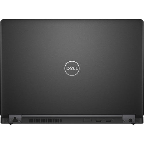 Dell Latitude 5490 14 Inch Laptop; i5 8350u; 8GB PC4; 512GB SSD; Win11Pro; Refurb