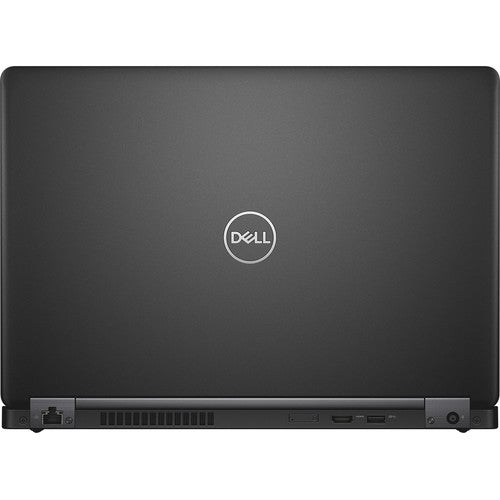 Dell Latitude 5490 14 Inch Business Travel Laptop - I5 8350U - 8GB Pc4 - 256GB SSD - Win11Pro - Used