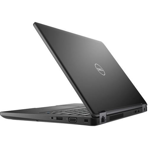 Dell Latitude 5490 14 Inch Business Travel Laptop - I5 8350U - 8GB Pc4 - 256GB SSD - Win11Pro - Used