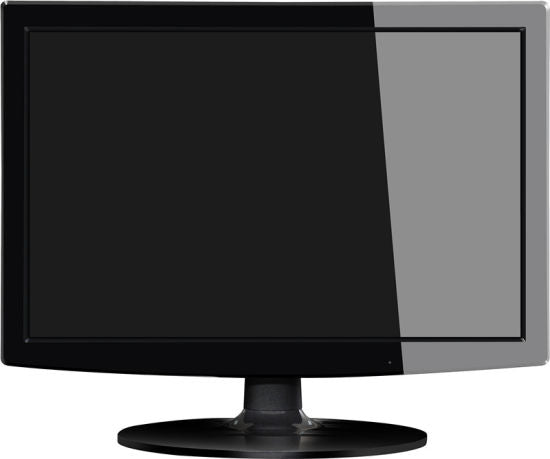 PRE-OWNED 19 INCH WIDE LCD MONITORS BUNDLE - LG/SAMSUNG/DELL/HP