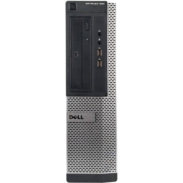 Dell OptiPlex 3010 DT IT Lab Computer; i3 3220; 4GB PC3; 500GB HDD; Win10Pro; Refurb