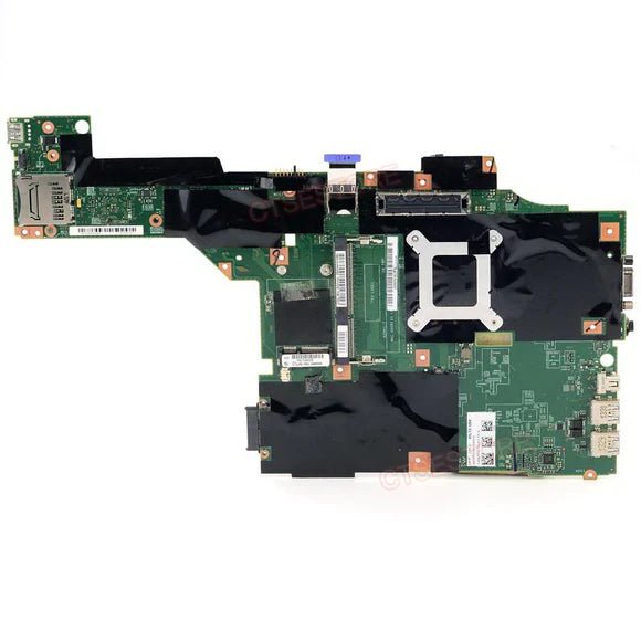 Lenovo 04X3639 - Lenovo Thinkpad T430 Motherboard - No Cpu/Ram - Used
